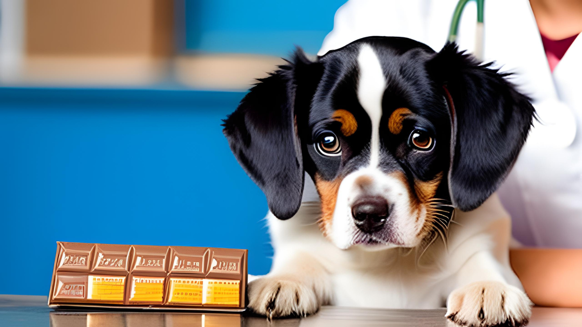 The Hidden Dangers of Chocolate Poisoning in Dogs