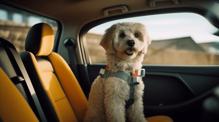 Dog Travel Safety Tips