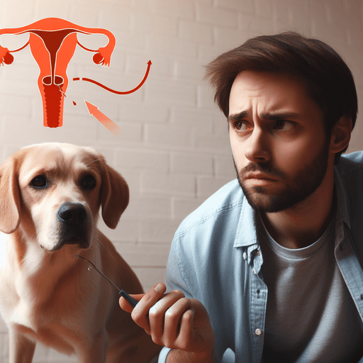 When to see a veterinarian for a UTI